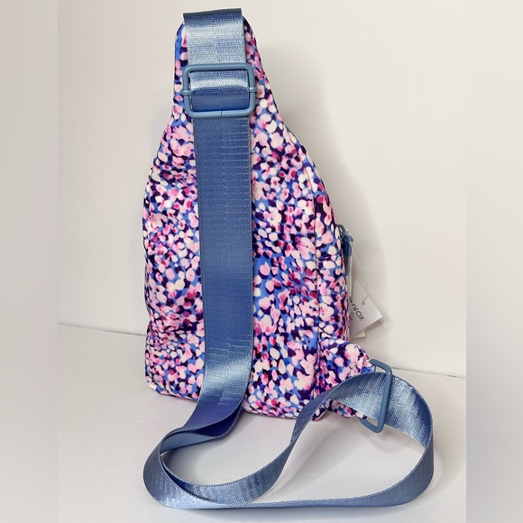 Wildfox Confetti Print Sling Bag - Picture 3 of 7